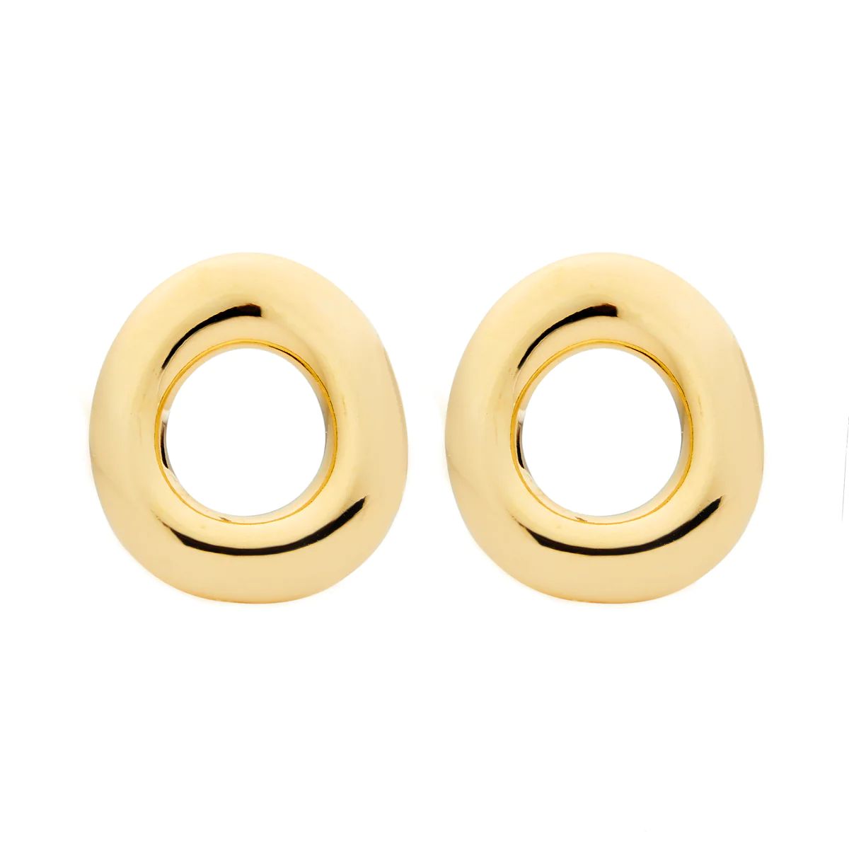 Coco Earrings | Brinker & Eliza