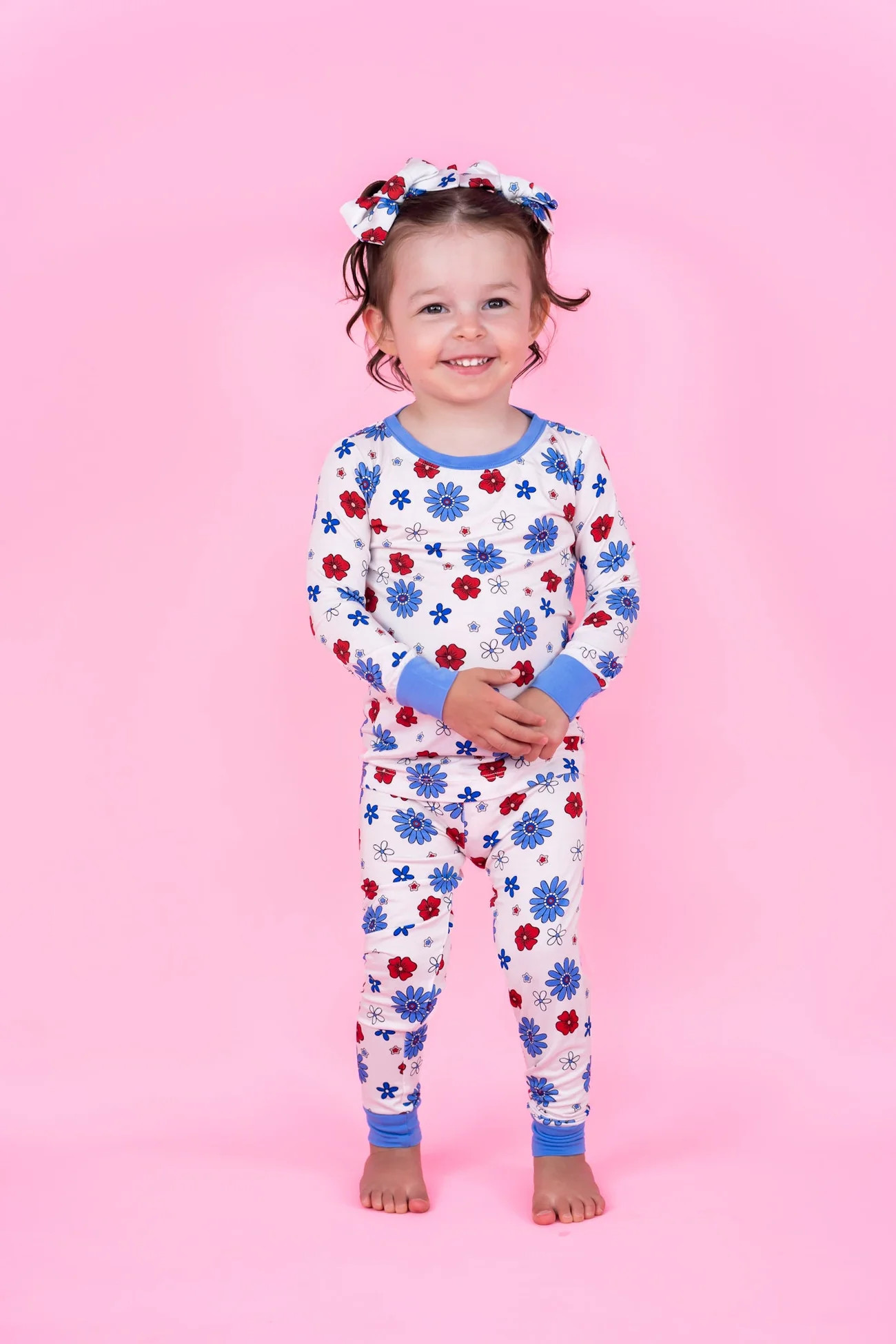 EXCLUSIVE FREEDOM BLOOMS DREAM SET | Dream Big Little Co.