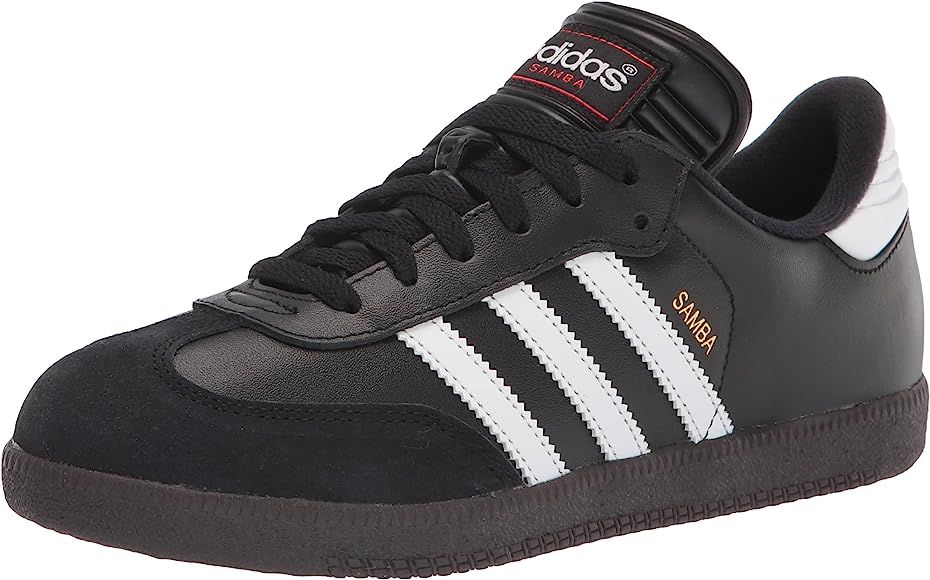 adidas Samba Classic Soccer Shoes | Amazon (US)
