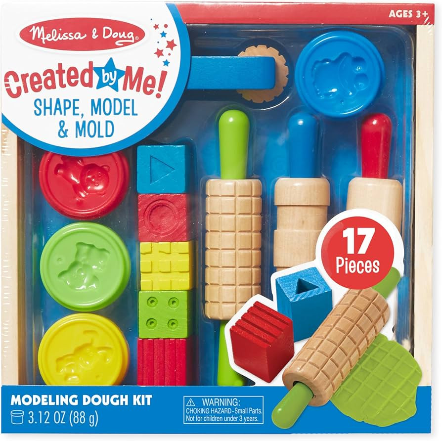 Visit the Melissa & Doug Store | Amazon (US)