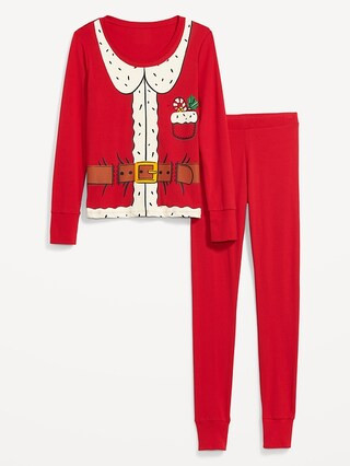 Matching Graphic Pajama Set for Women | Old Navy (US)