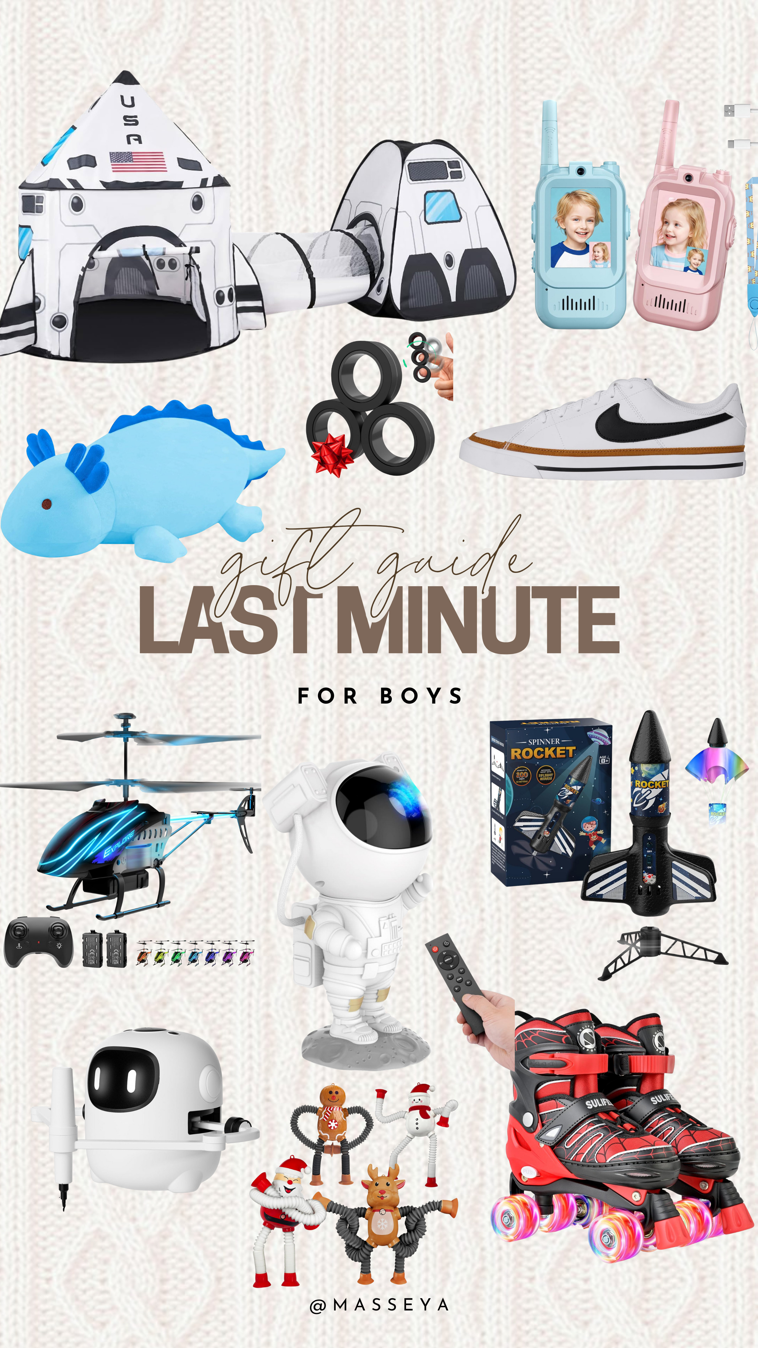 last minute gifts for boys!

last minute, gift guide, for boys, for little boys 

 #LTKGiftGuide #LTKHoliday