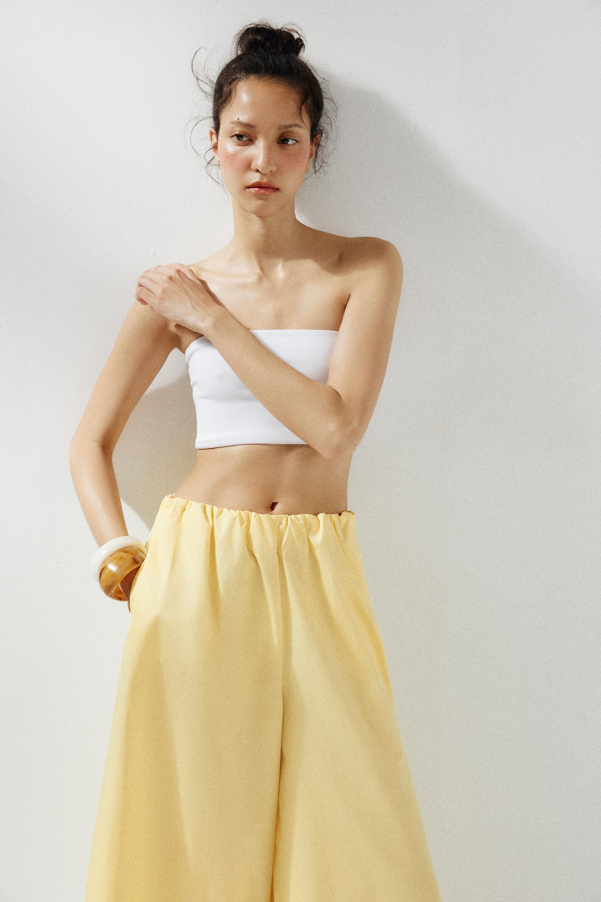 CULOTTES | Zara UK