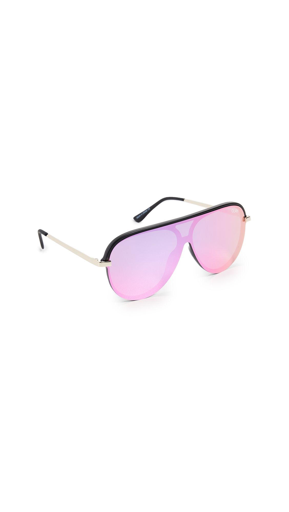 Quay Empire Sunglasses | Shopbop
