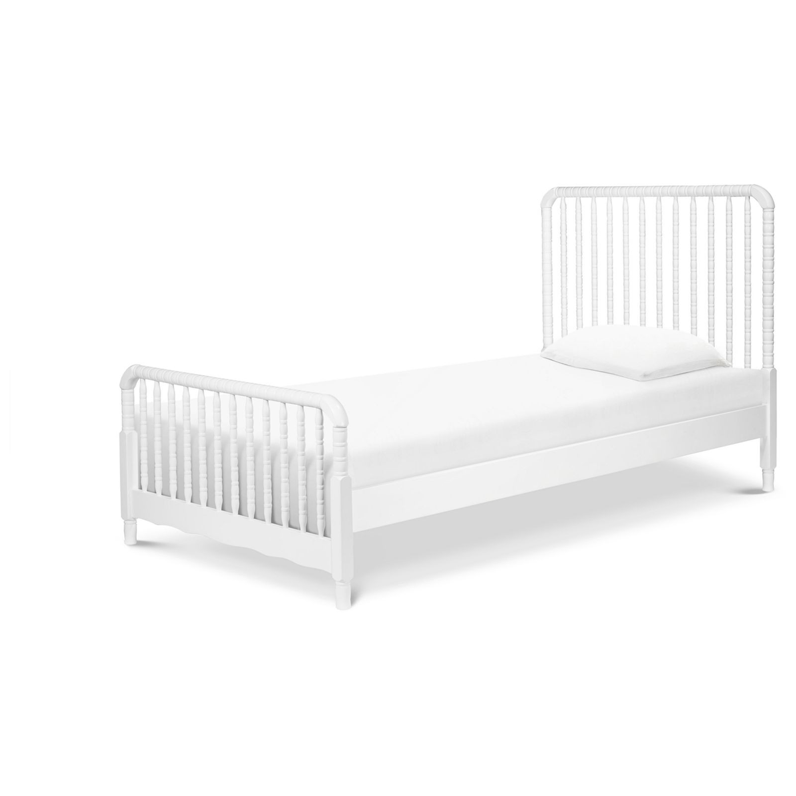 DaVinci Jenny Lind Twin Bed, White | Kohl's