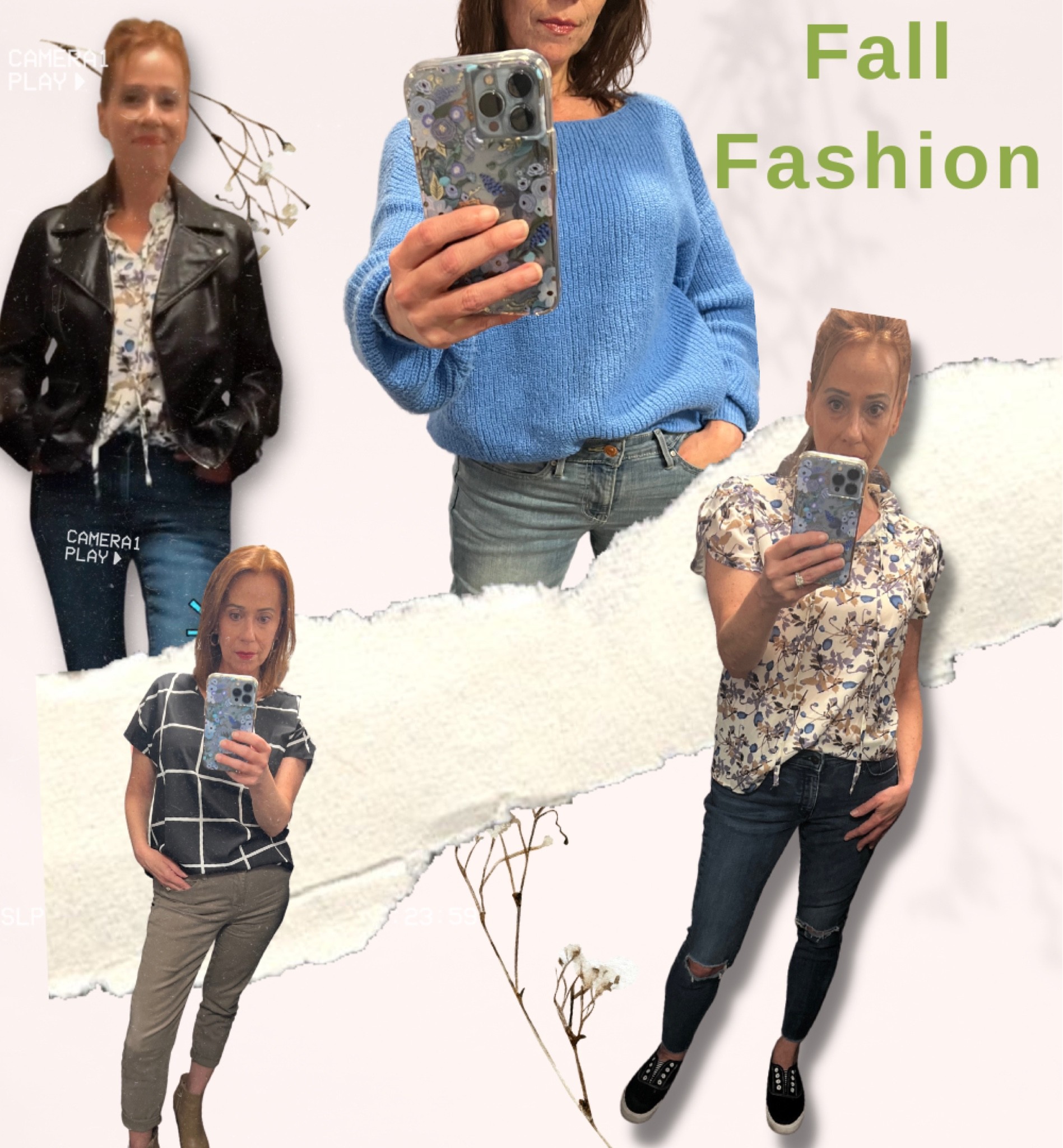 ONLY IN THE LTK APP!
FALL SALE Sept, 18-20 

Favorite the items you love now, like these boots, leather moto jacket, off the shoulder sweater, and more, so you can easily find them to shop 🍁🍂

#LTKSale #LTKfit #LTKSeasonal