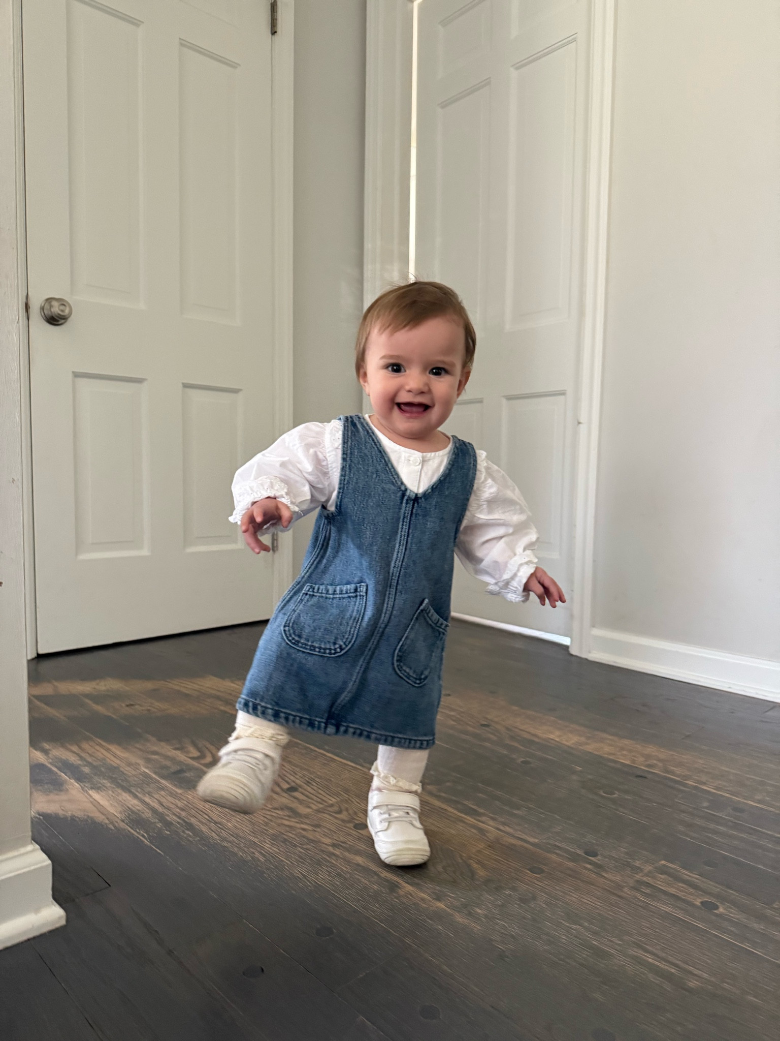 Baby girl outfit organic cotton 

#LTKBump #LTKBaby #LTKFamily