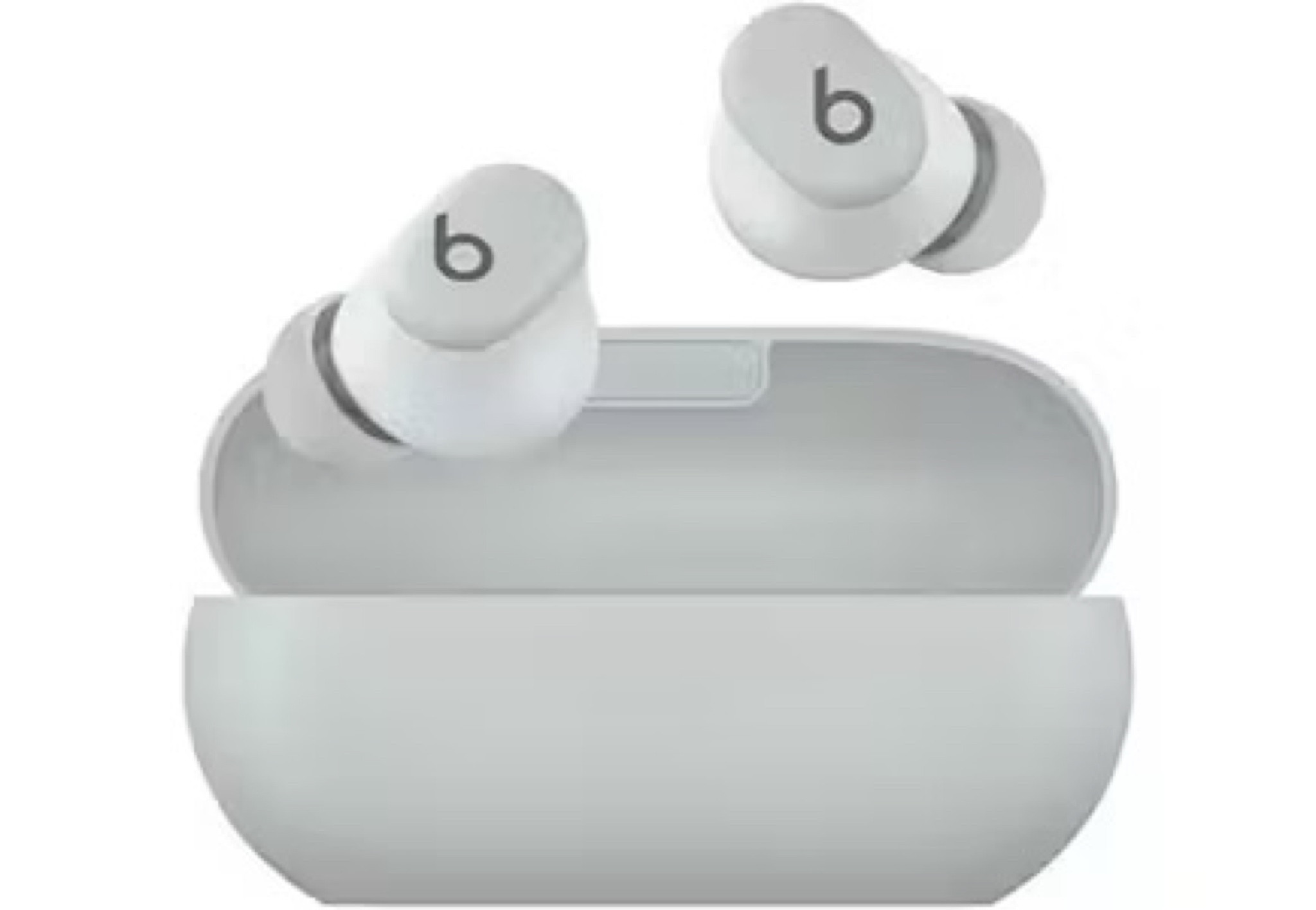 Beats Solo Buds Drop to $49.99 on Amazon (Reg. $79.99)

#LTKSaleAlert #LTKFindsUnder50 #LTKGiftGuide