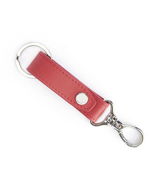 Heart Shaped Key Chain | Macy's