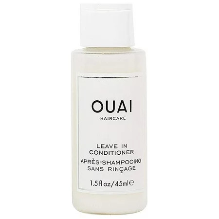 Ouai Leave In Conditioner Travel Size 1.5 fl oz | Walmart (US)