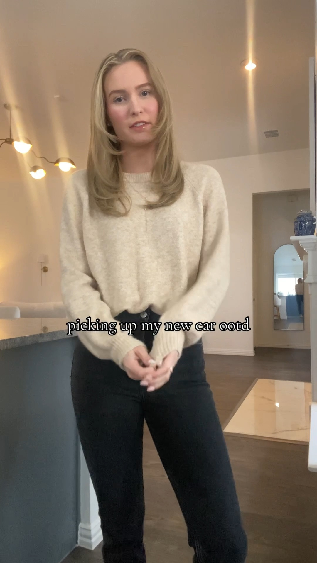 Aritzia sweater
On sale
Abercrombie sale
Black jeans
Abercrombie denim
Balloon sleeve sweater
Neutrals outfits
TikTok videos
Watch now
Chanel ballet flats
•
Zara on LTK
Loungewear
Spring break
Western
Easter dresses
Easter home decor
Mother’s Day
St. Patrick’s day
Gifts for her
Gifts for him
Gift guide
Wicked
Emerald
Ruby
Sweater
Christmas
Family photos
Boots
Business casual
Eras tour
Halloween
Christmas
Fall outfit
Back to school
Suede bag
Rugs
Cardigan
Date night outfit
Denim dress
Dresser
Denim dress
Bedding
Coffee table
Autumn fashion
Travel outfit
Fall wedding guest dress
Sunglasses
Teacher outfits
Bedroom
Nightstand
Outdoor furniture
Country concert outfit
Graduation dress
White dress
Outdoor dining set
Maternity
Travel outfit
Living room decor
Nashville outfit
Home
Vacation outfits
Date night outfits
Cocktail dress
Jeans
Sneakers
Baby shower
Work outfit
Living room
Aritzia
Coffee table
Outdoor furniture
Abercrombie sale
Festival
Dresses
Baby shower
Under $50
Under $100
Under $200
On sale
Vacation outfits
Revolve
Cocktail dress
Floor lamp
Rug
Console table
Work wear
Bedding
Luggage
Coffee table
Lounge sets
Earrings
Bride to be
Luggage
Romper
Bikini
Dining table
Coverup
Farmhouse Decor
Ski Outfits
Primary Bedroom	
Home Decor
Bathroom
Nursery
Kitchen 
Travel
Nordstrom Sale 
Amazon Fashion
Shein Fashion
Walmart Finds
Target Trends
H&M Fashion
Wear-to-Work
Travel Style
Swim
Beach vacation
Disney outfits
White dresses
Maxi dresses
Abercrombie
Graduation dress
Bachelorette party
Baby shower
Business casual
Home decor
Bedroom inspiration
Toddler girl
Patio furniture
Bridal shower
Bathroom
Amazon Prime
#LTKseasonal #competition #LTKFestival #LTKBeautySale #LTKunder100 #LTKunder50 #LTKcurves #LTKFitness #LTKFind #LTKxNSale #LTKSale #LTKHoliday #LTKGiftGuide #LTKshoecrush #LTKsalealert #LTKbaby #LTKstyletip #LTKtravel #LTKswim #LTKeurope #LTKbrasil #LTKfamily #LTKkids #LTKhome #LTKbeauty #LTKmens #LTKitbag #LTKbump #LTKworkwear #LTKwedding #LTKaustralia #LTKU #LTKover40 #LTKparties #LTKmidsize #LTKfindsunder100 #LTKfindsunder50 #LTKVideo #LTKxMadewell #LTKSpringSale 

#LTKFindsUnder50 #LTKWatchNow #LTKFindsUnder100