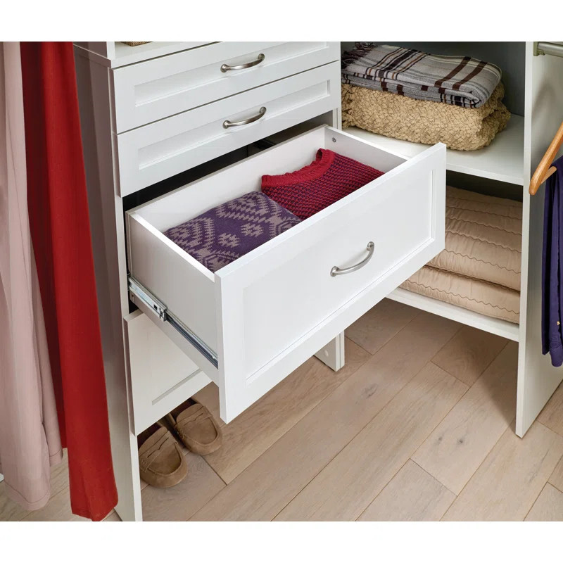 SuiteSymphony 24.75" W Drawer | Wayfair North America