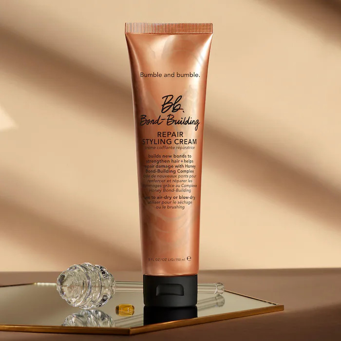 Bond-Building Repair Hair Styling Cream | Sephora (US)