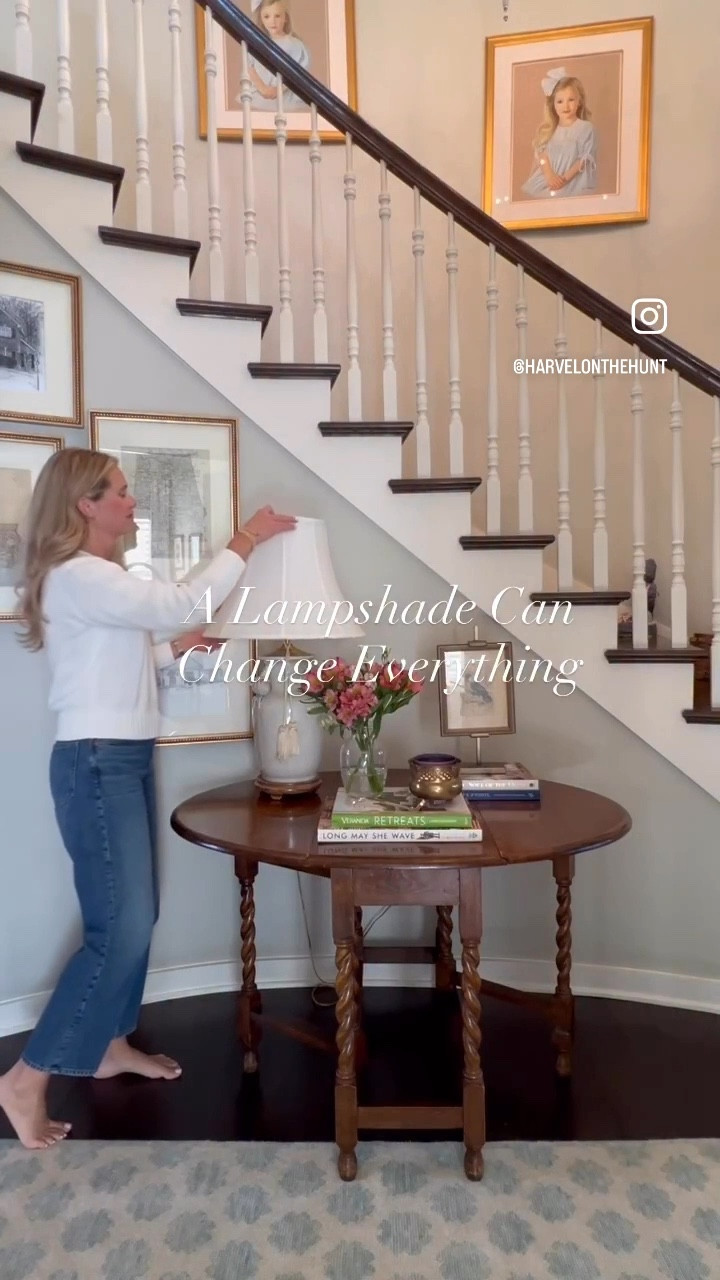 Pleated lampshade mushroom pleated lampshade home decor grandmillennial home decor 

#LTKSaleAlert #LTKHome