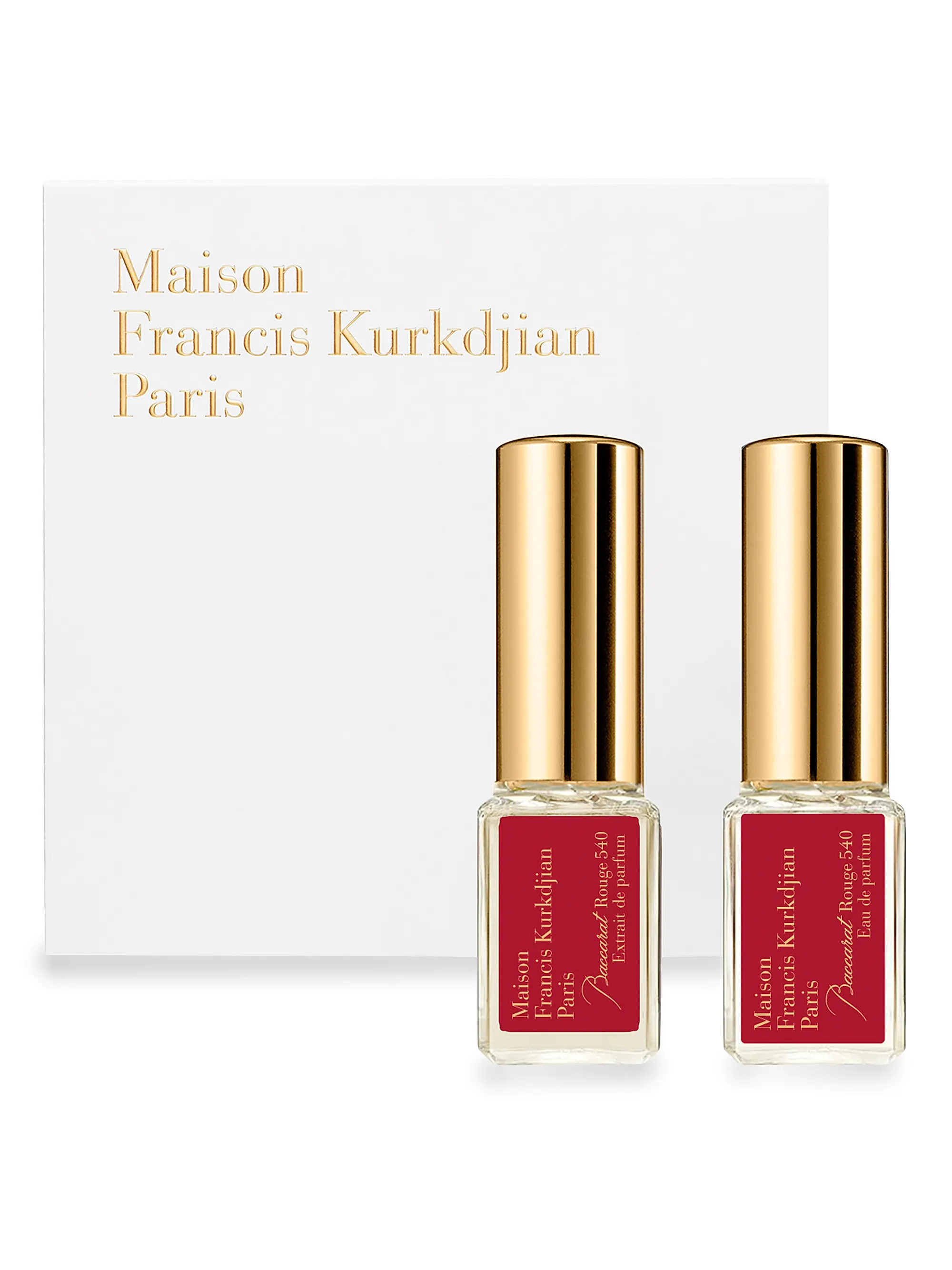 Shop Maison Francis Kurkdjian Gift With Any $600 Maison Francis Kurkdjian Purchase | Saks Fifth A... | Saks Fifth Avenue