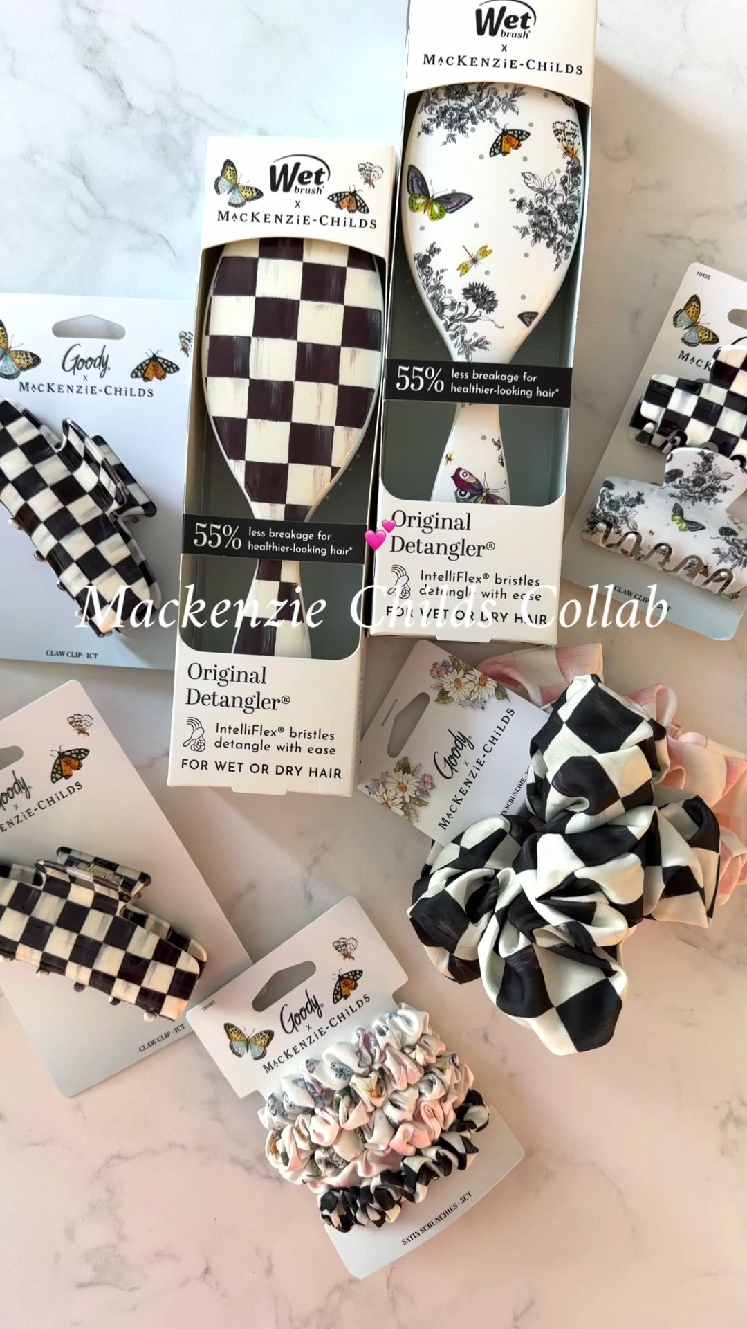 mackenzie Childs and Goody Collab  #courtlycheck 

#LTKselfcare #LTKBeauty