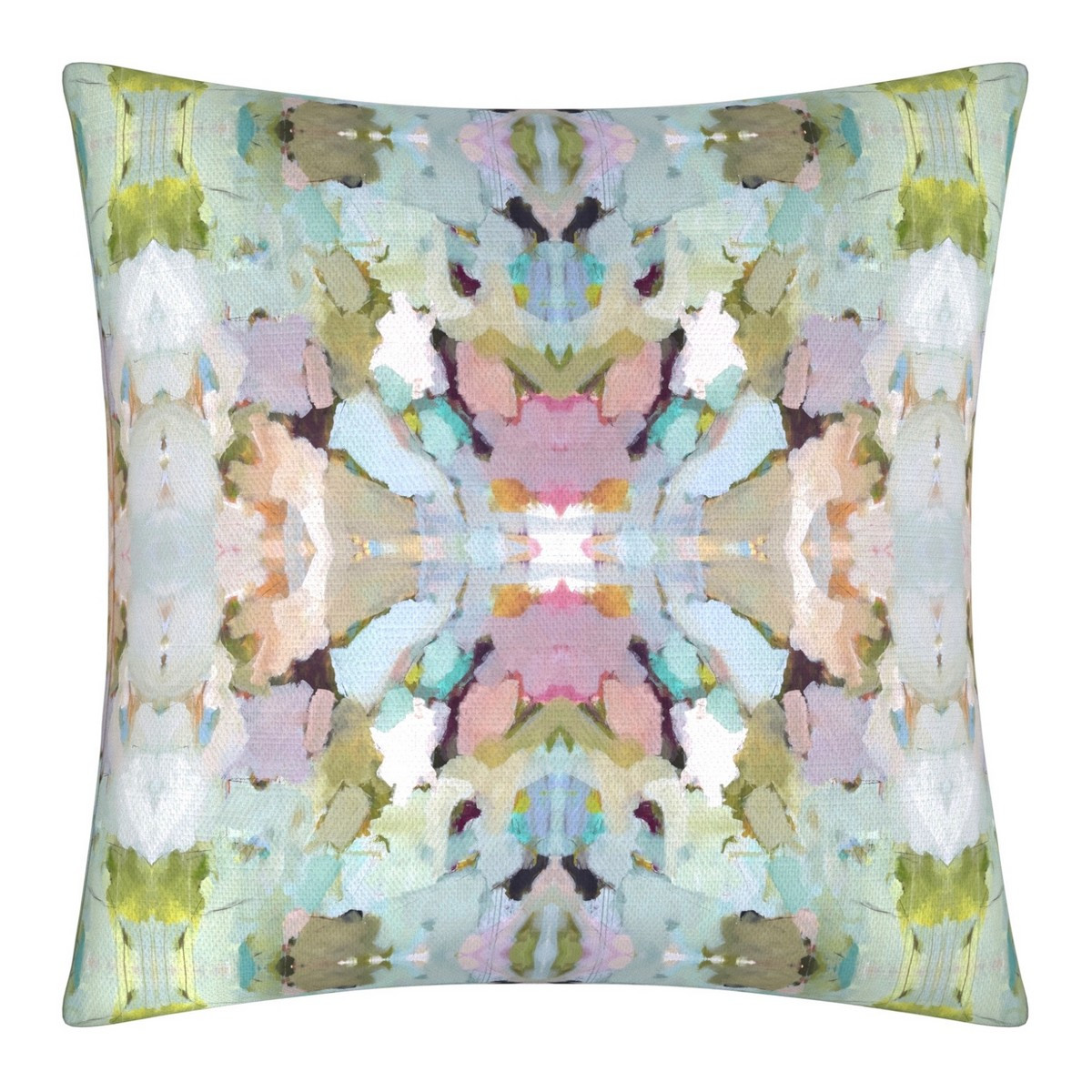 Martini Olives 22x22 Pillow | Laura Park Designs