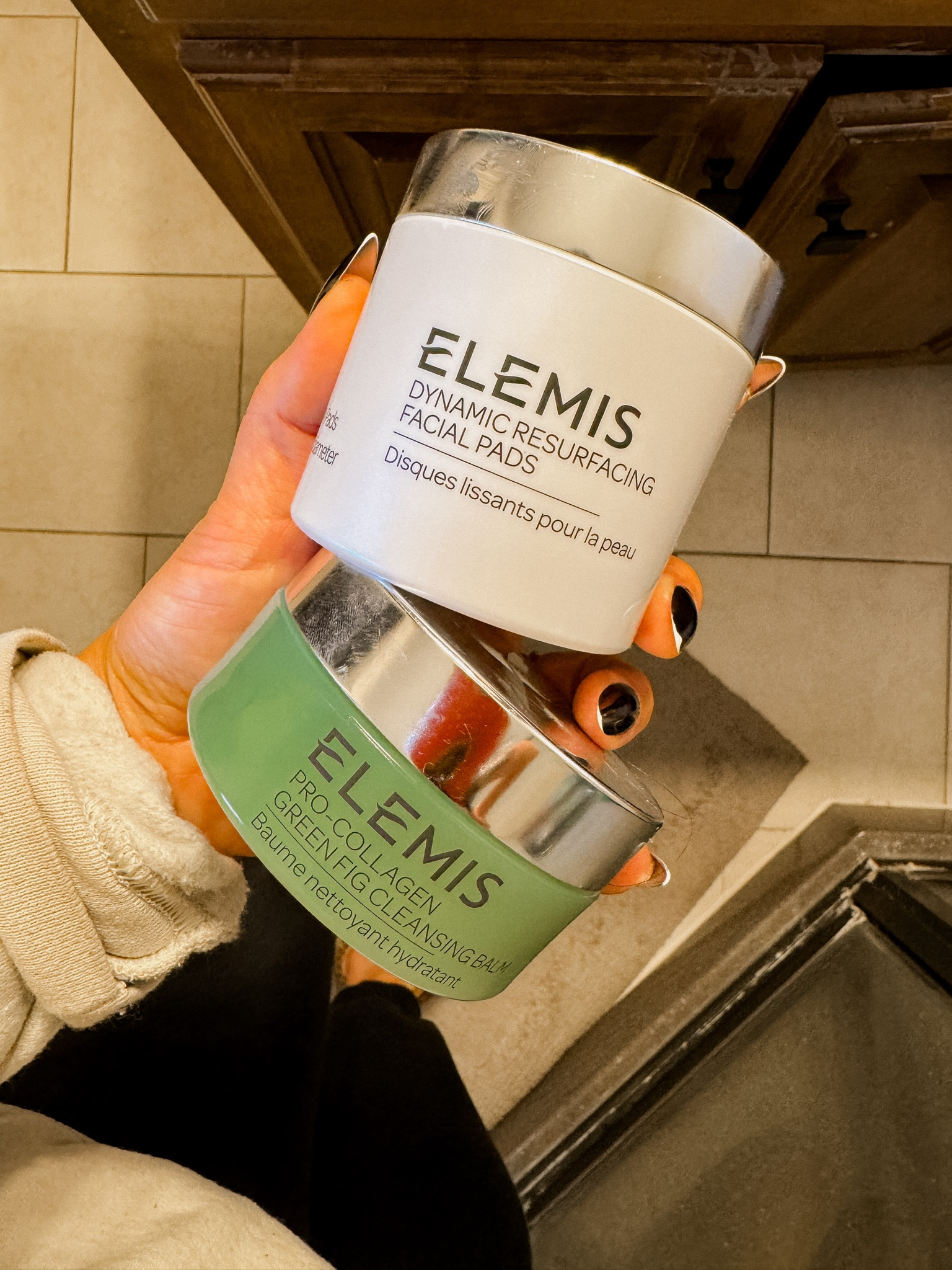 30% off Elemis with code LTK30
LTK30 also takes 20% off the holiday kits!

#elemispartner
#ad
@elemis

#LTKGiftGuide #LTKHoliday #LTKbeauty