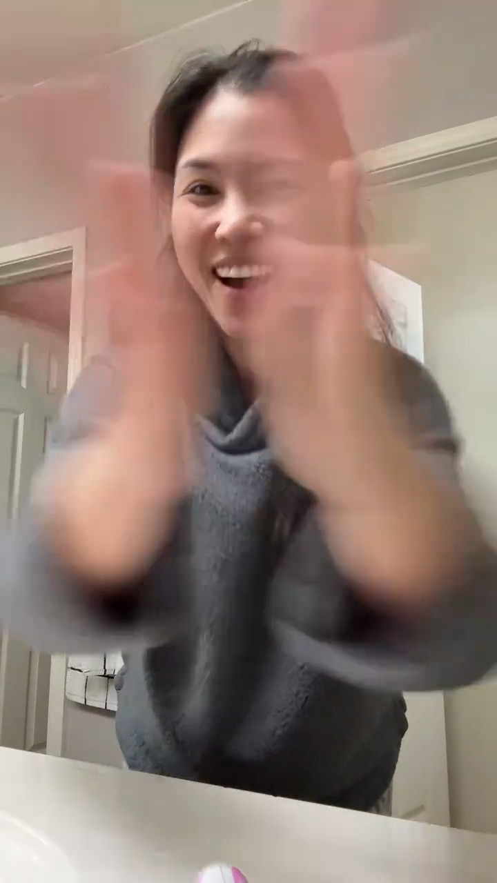 Hair transformation 

#LTKBeauty #LTKHoliday #LTKselfcare