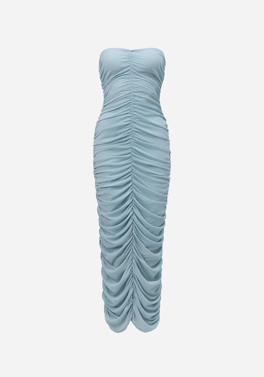 Millennia Dress | Viktoria & Woods
