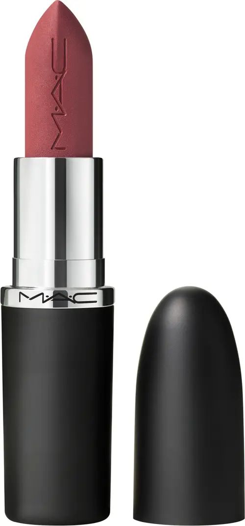 Macximal Silky Matte Lipstick | Nordstrom