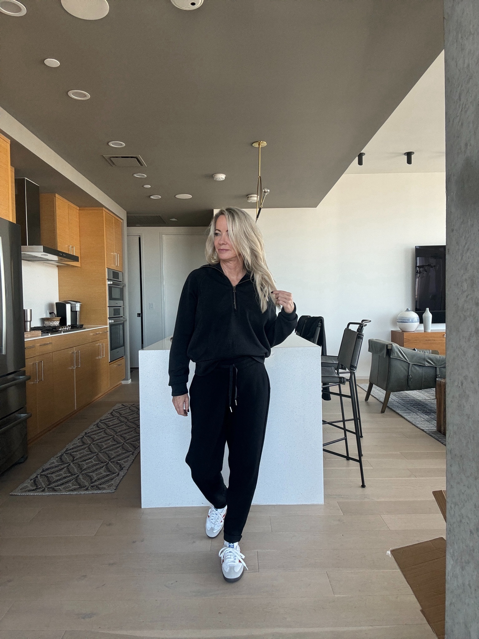 Travel style, travel outfit, airport outfit

#LTKstyletip #LTKtravel #LTKover40