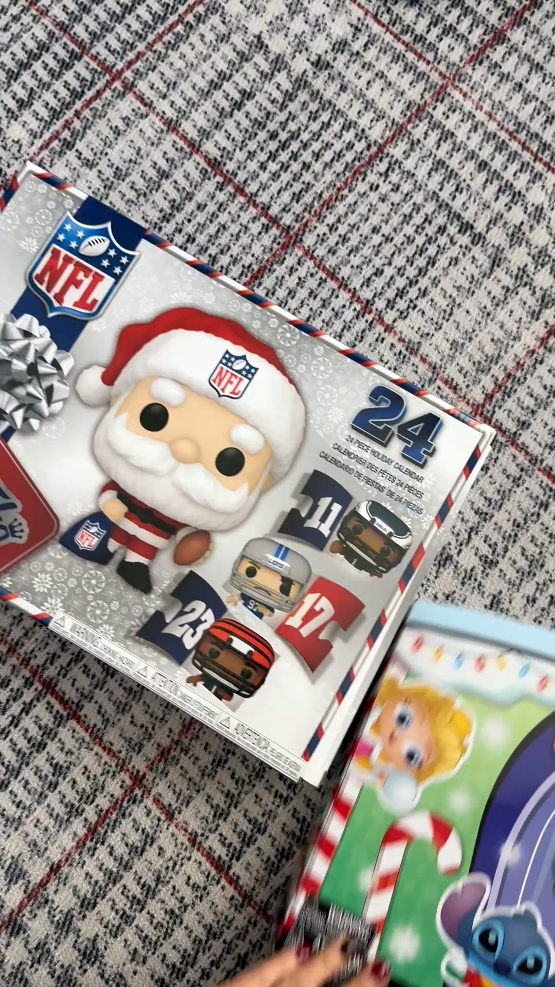 Kids Advent calendar options!

#LTKSeasonal #LTKmomlife #LTKKids