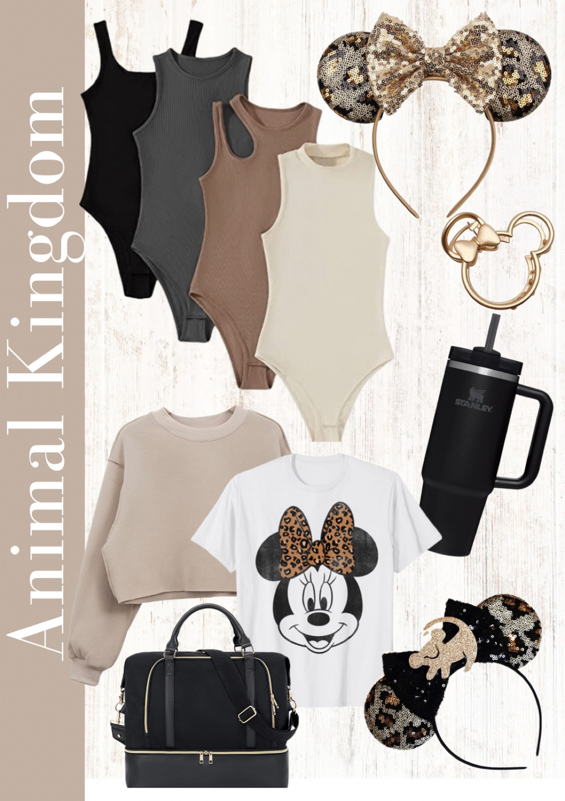 Disney vacation at Animal kingdom 
Disney vacation 
Animal kingdom 
Disney cruise 
Disneyland 
Disney land 
Disneyland outfits 
Disney world 
Disney outfit 
Disney told outfits 
Neutral bodysuit 
Family vacation 
Miney ears for women 


#LTKkids #LTKfamily #LTKFind