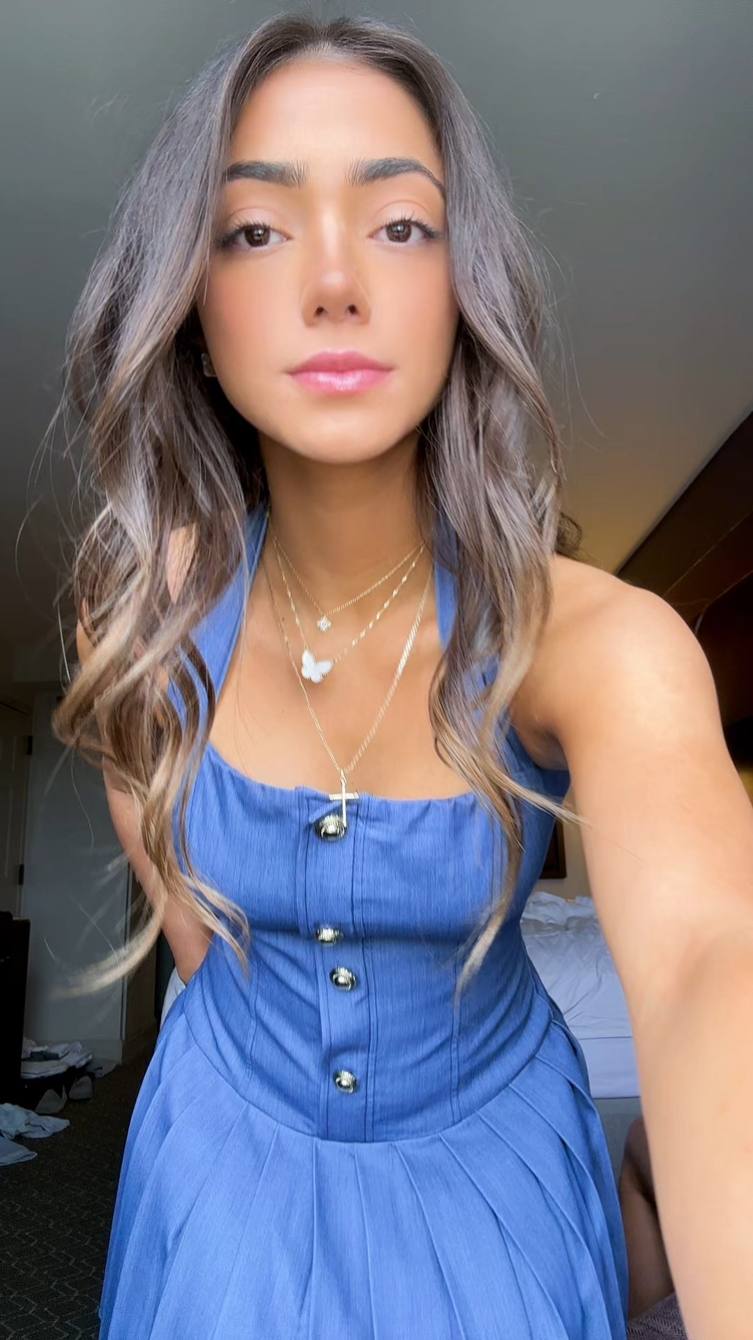 NOLA😁

#LTKShoeCrush #LTKU #LTKWatchNow