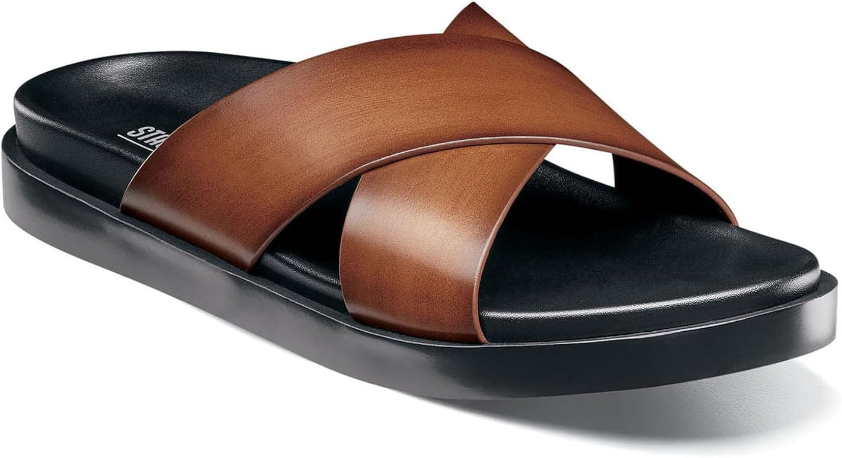 Stacy Adams Men's, Montel Sandal | Amazon (US)