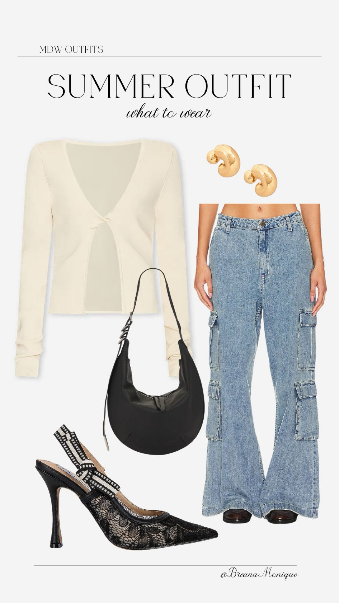 Summer Outfit Inspo | Date Night Outfit 

#LTKSeasonal #LTKStyleTip #LTKShoeCrush