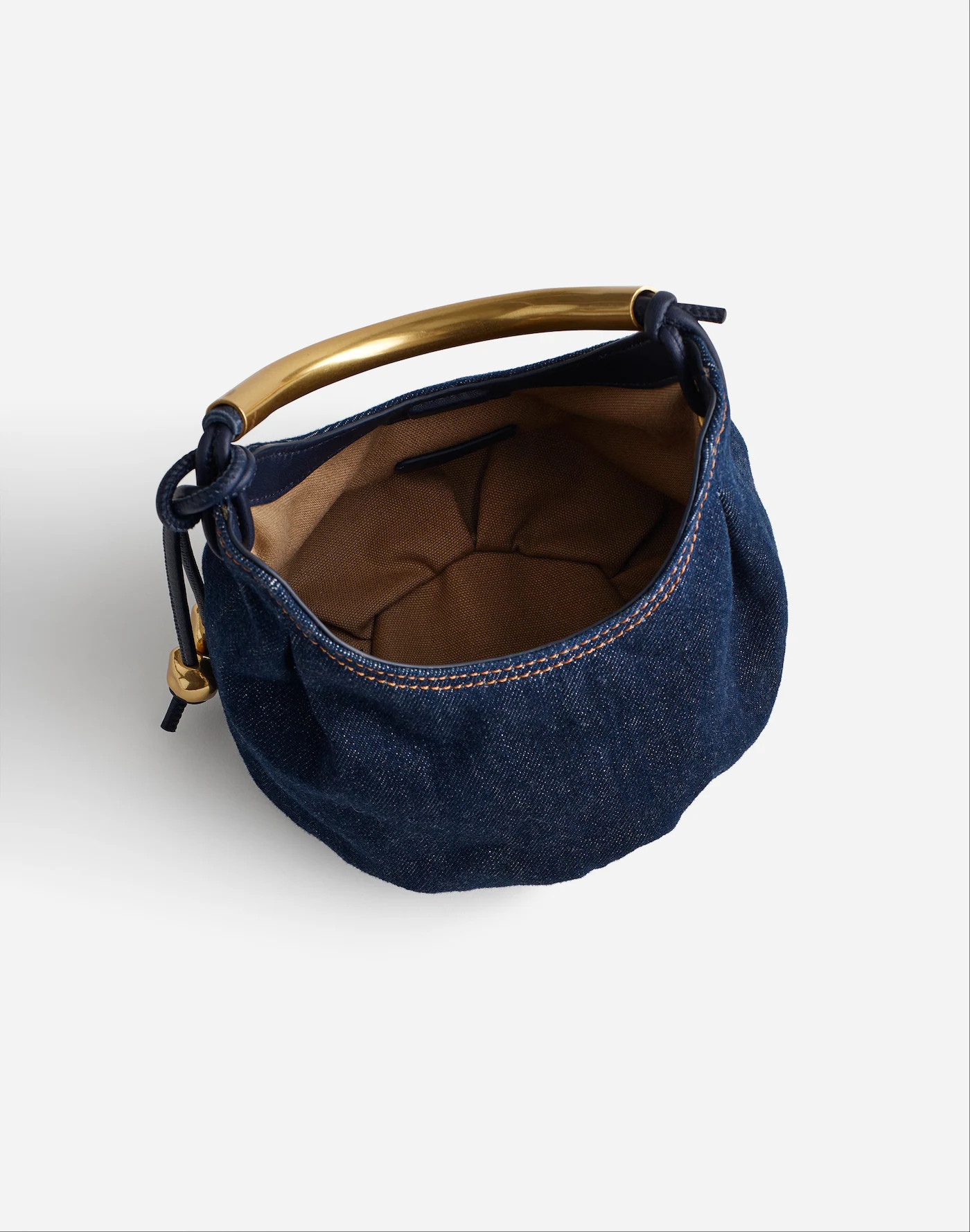 The Camren Mini Bag | Madewell