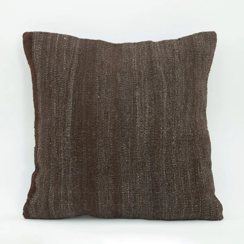 Emel Reversible Pillow Cover | Wayfair North America