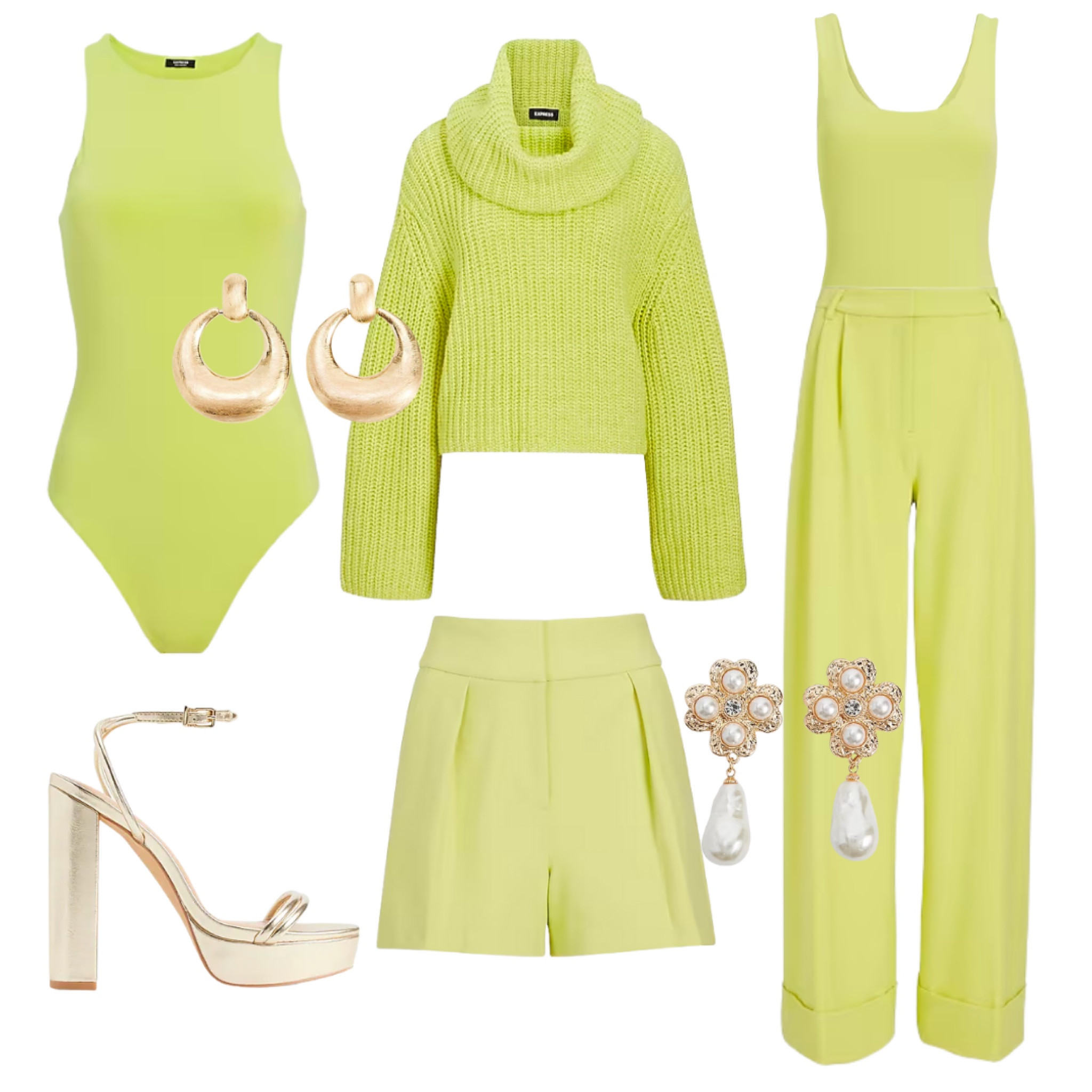 When I created this account, one of my goals was to find looks and pieces for all price points. Looking fabulous doesn’t have to cost a ton of 💸🤑 Some of my favorite quality pieces I have bought from Express. 

Here are some of my favorite pieces at Express currently!! I like to call these looks looking fabulous for less. 

#LTKfit #LTKFind #LTKstyletip