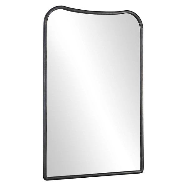 Amber Lewis x Four Hands Patz Floor Mirror | Lumens