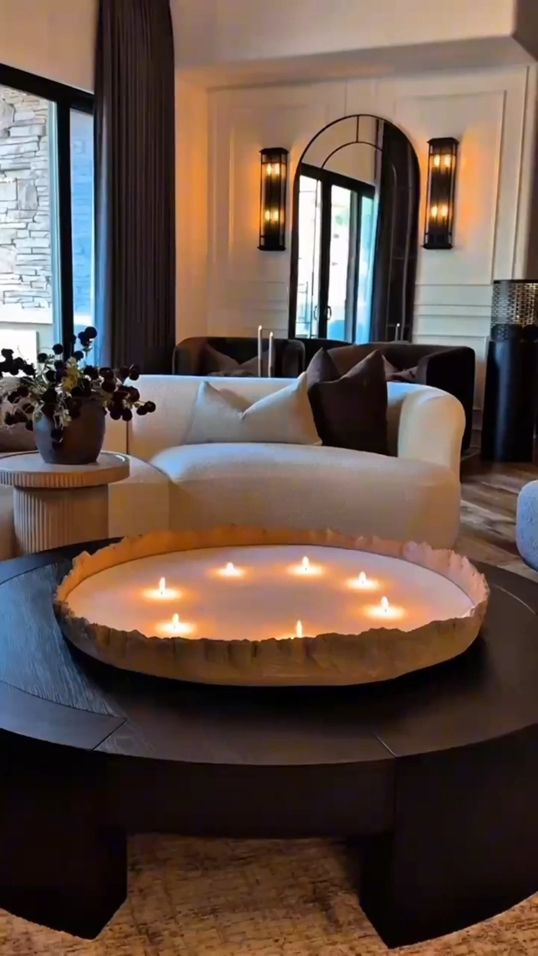 Amazon curated finds that feel elevated ✨Chic, timeless, and always useful 🤎

#amazonhome #amazonfinds #affordablehomedecor #moodydecor 


#LTKFindsUnder100 #LTKHome