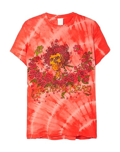 MADEWORN T-shirt - T-Shirts and Tops | YOOX.COM | YOOX (US)