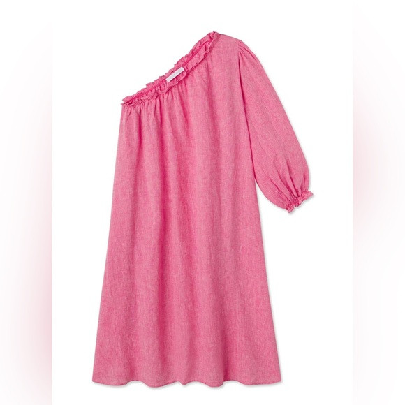 NWT Lake Milly Midi Dress in Zinnia | Poshmark