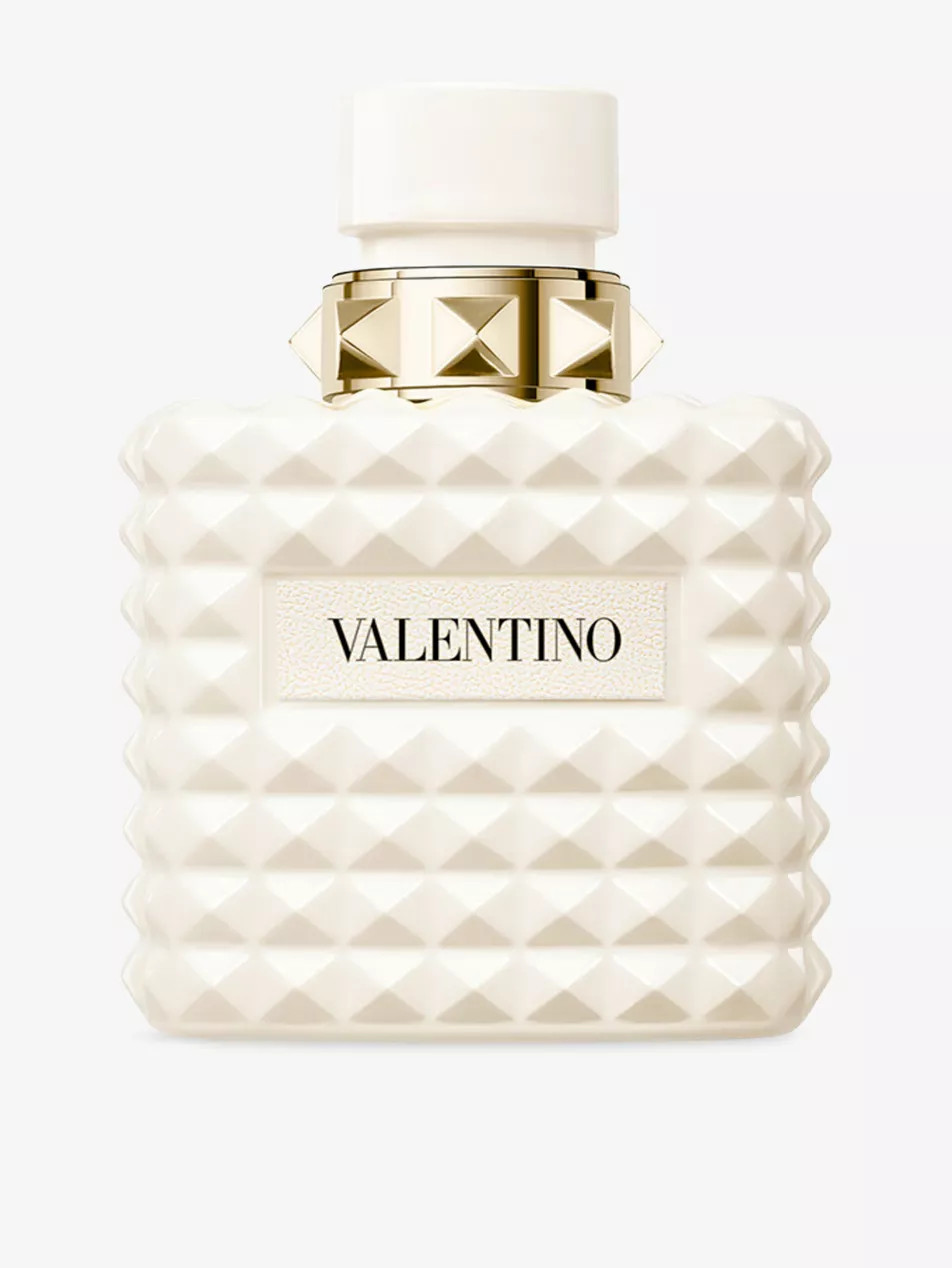 Born in Roma Donna Ivory Eau de Parfum 100ml | Selfridges