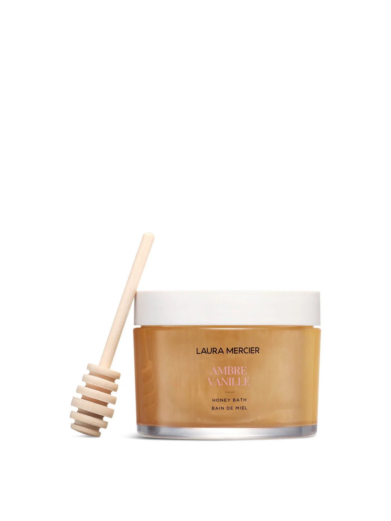 Honey Bath - Ambre Vanille | Fenwick UK