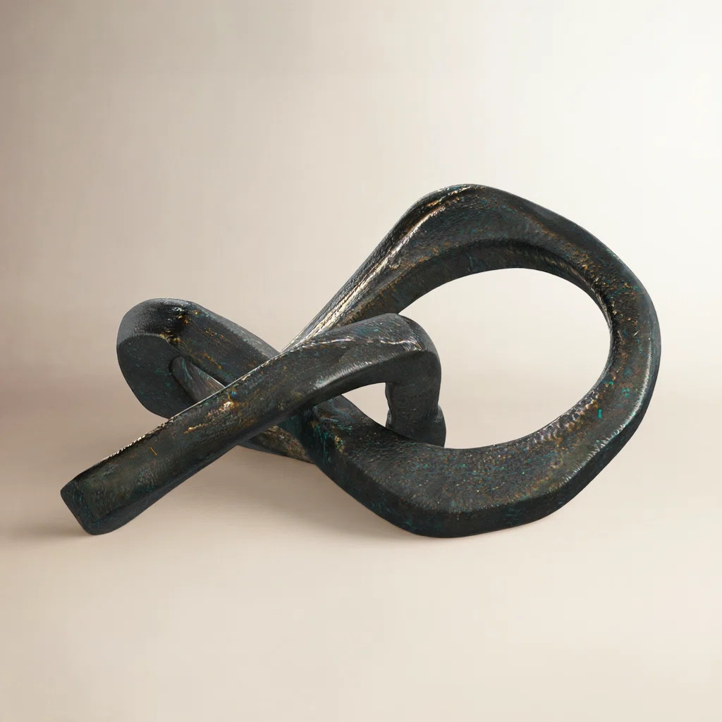 Wyeth Abstract Figurines & Sculptures | Wayfair North America