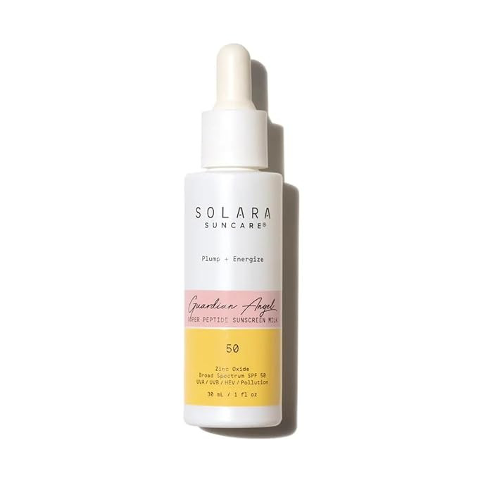 Visit the SOLARA SUNCARE Store | Amazon (US)
