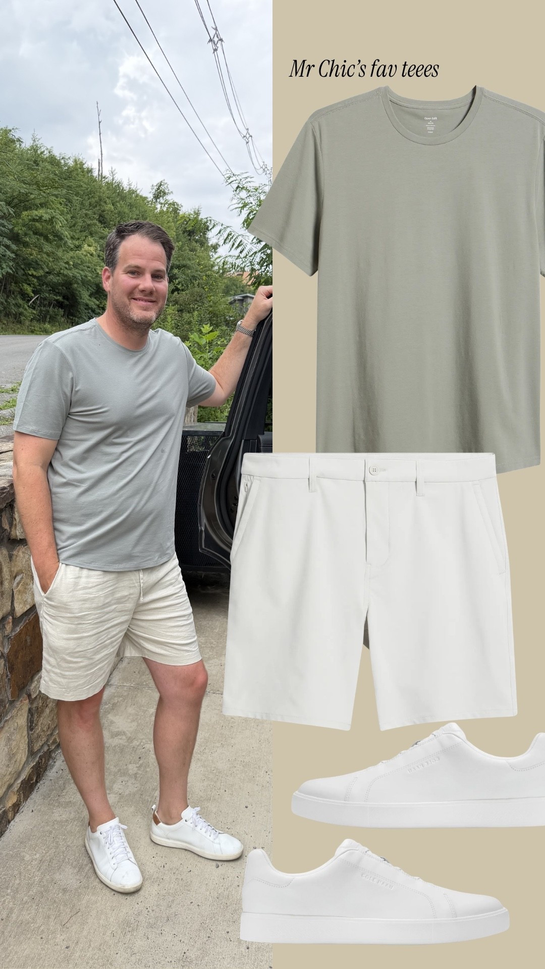 Husband OOTD from the Nordstrom anniversary sale

#LTKMens #LTKSaleAlert
