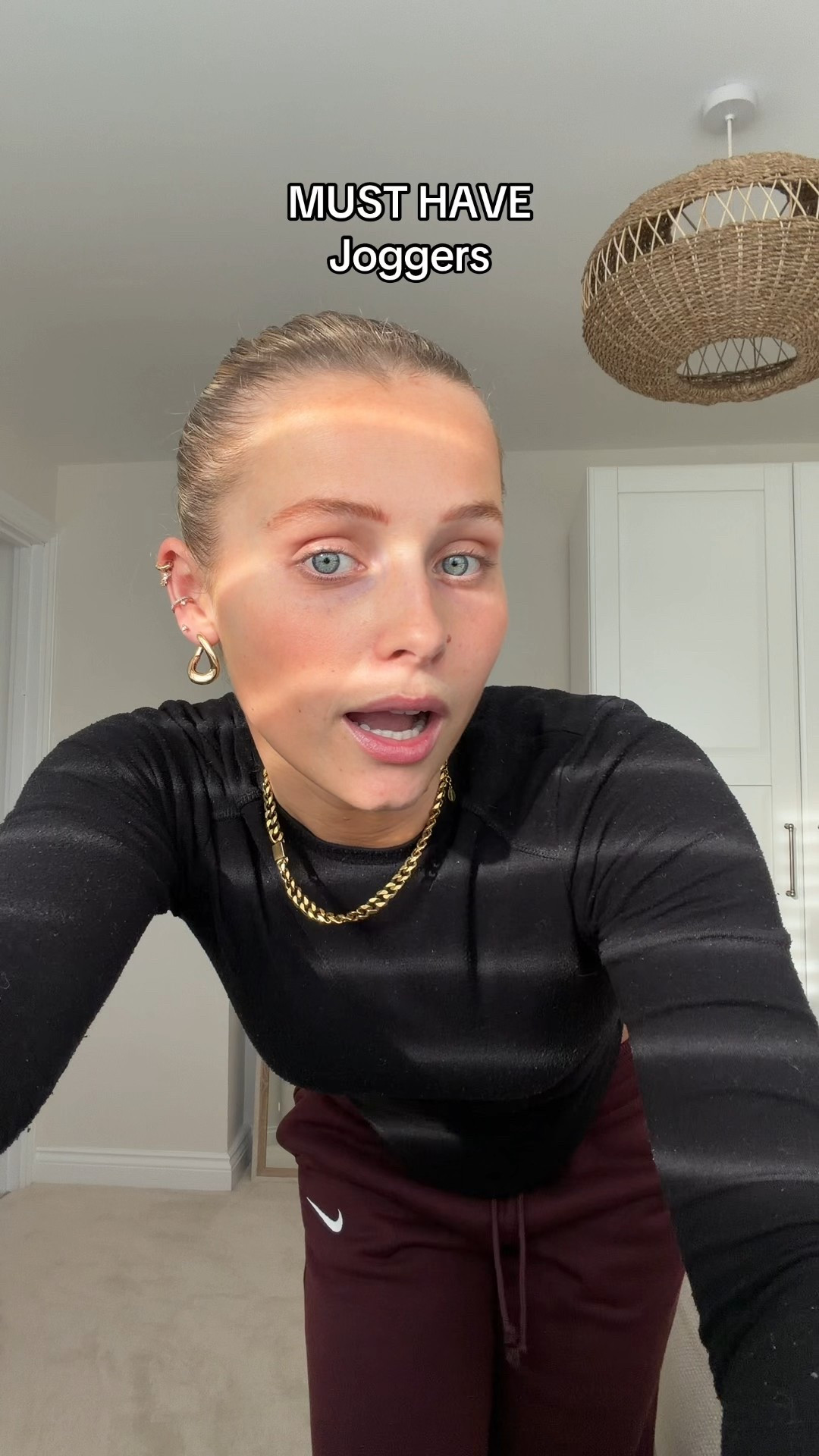 These joggers are a must in everyone’s winter wardrobe

#LTKuk #LTKwinter #LTKeurope