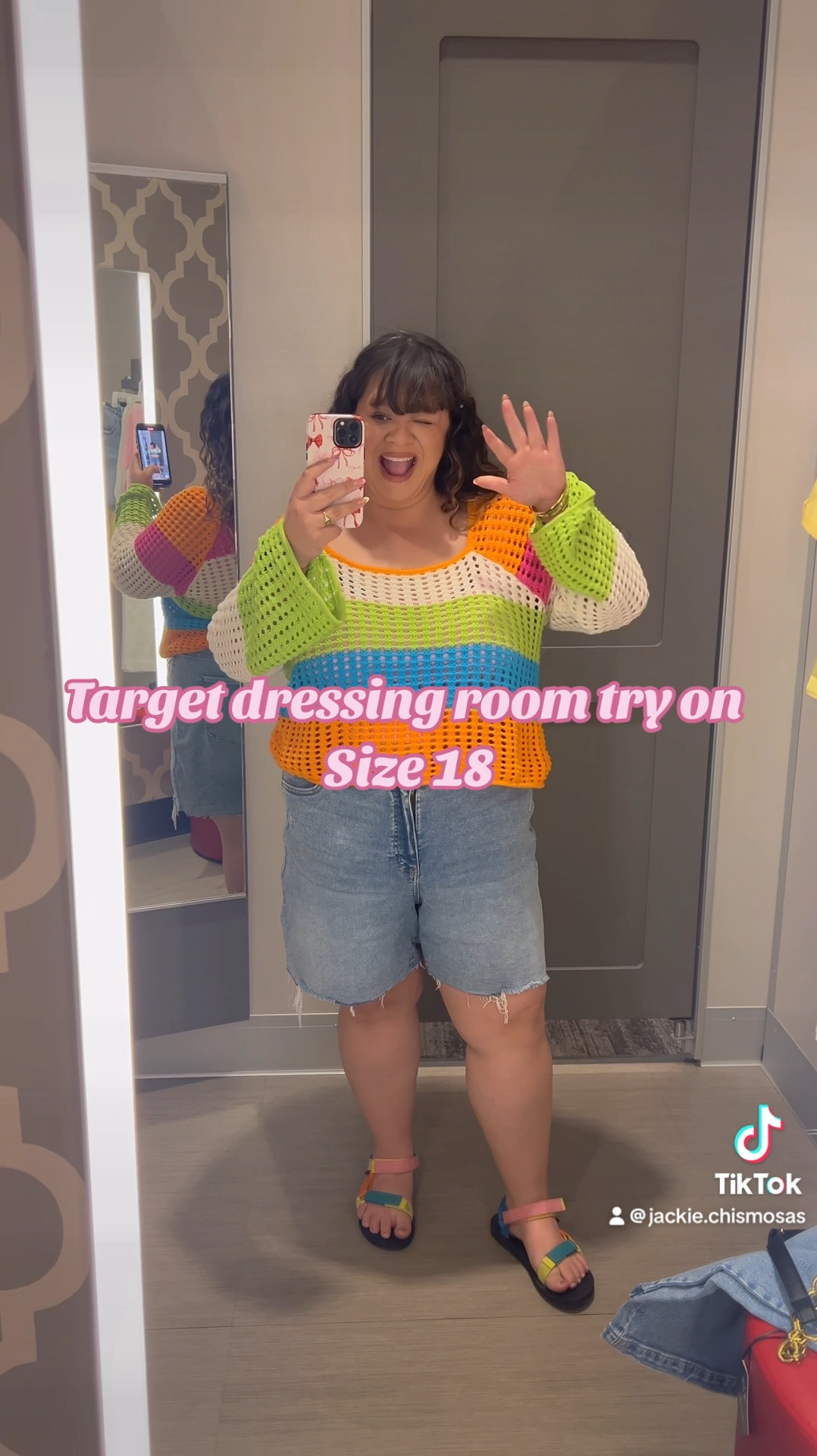 Target try on, target, plus size, plus size fashion, jeans, denim shorts

#LTKplussize #LTKfindsunder50 #LTKstyletip