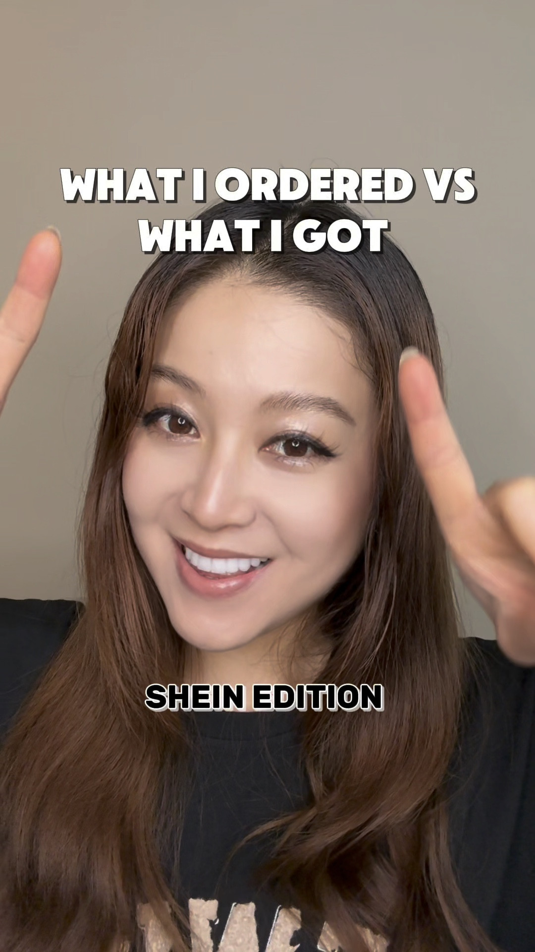 What I Ordered VS What I Got - SHEIN EDITION 😮🛍️

#LTKstyletip #LTKCyberWeek #LTKeurope