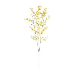 Yellow Forsythia Branch Stem by Ashland® | Michaels Stores