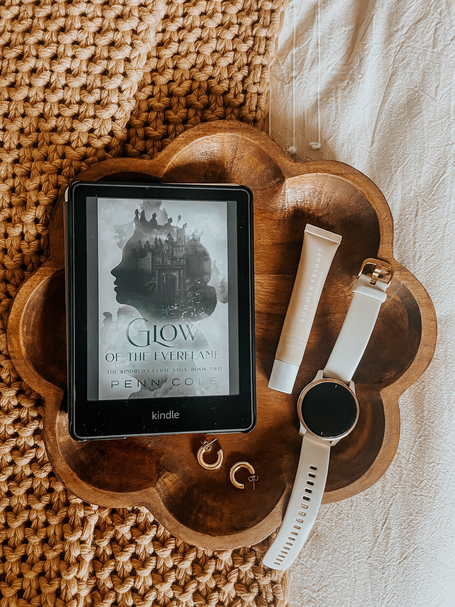 I am absolutely loving this series on Kindle Unlimited!! #amazonfinds #booklover

#LTKhome #LTKitbag