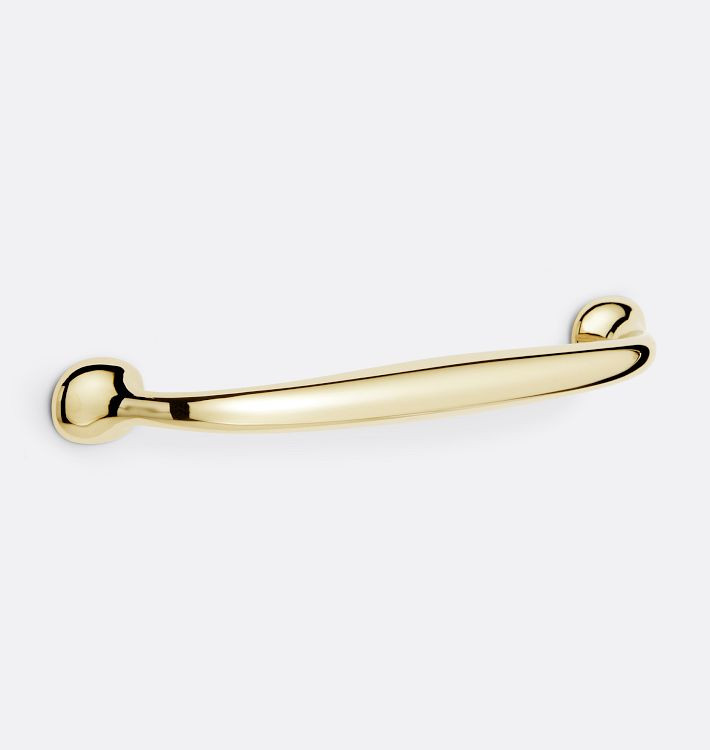 Hudson Drawer Pull | Rejuvenation