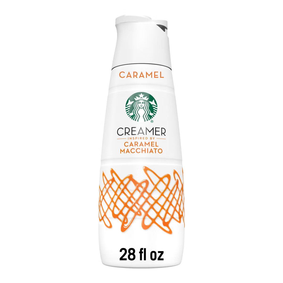 Starbucks Caramel Macchiato Creamer - 28 fl oz | Target